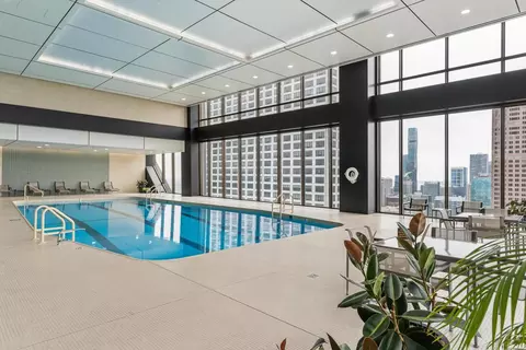 Exterior - 175 E Delaware Pl #5721, Chicago, IL 60611 photo 2 of 3