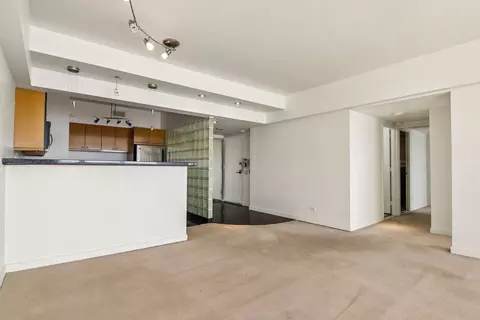 Living - 175 E Delaware Pl #5721, Chicago, IL 60611 photo 3 of 5