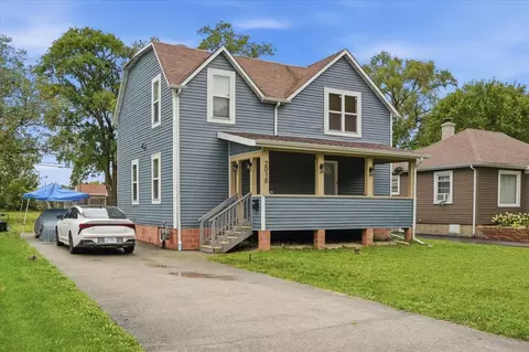 2018 Elim Ave, Zion, IL 60099