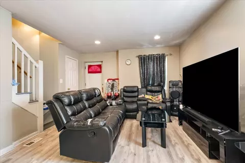 Living - 735 E 105th Pl, Chicago, IL 60628 photo 1 of 1