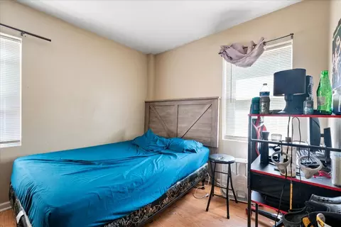 Bedroom - 735 E 105th Pl, Chicago, IL 60628 photo 2 of 2