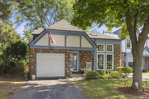 14743 Lakeview Dr, Orland Park, IL 60462