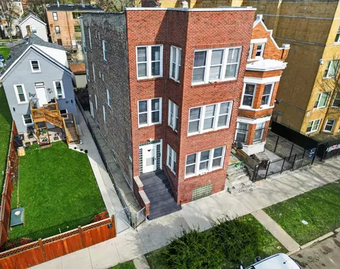 1419 S Kedvale Ave, Chicago, IL 60623