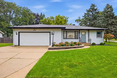 270 Berkshire Dr, Crystal Lake, IL 60014