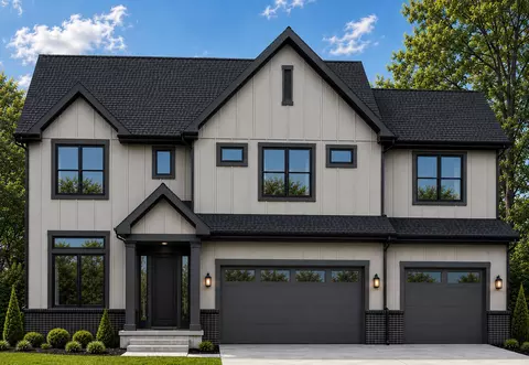 461 Woodland Chase Ln, Vernon Hills, IL 60061