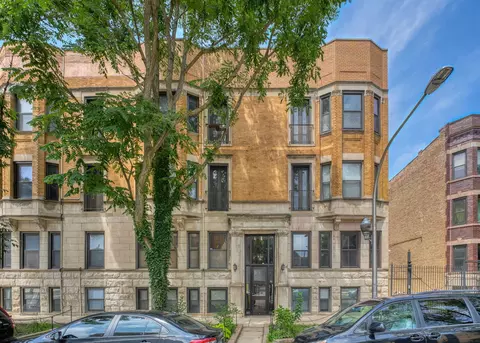 4214 N Kenmore Ave #GF, Chicago, IL 60613
