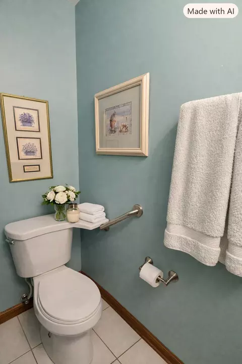 Bath - 4927 145th St, Midlothian, IL 60445 photo 4 of 4