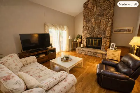 Living - 4927 145th St, Midlothian, IL 60445 photo 1 of 2