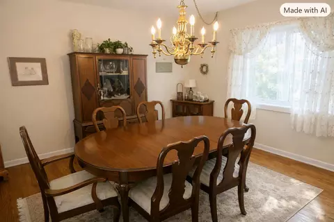 Dining - 4927 145th St, Midlothian, IL 60445 photo 1 of 2