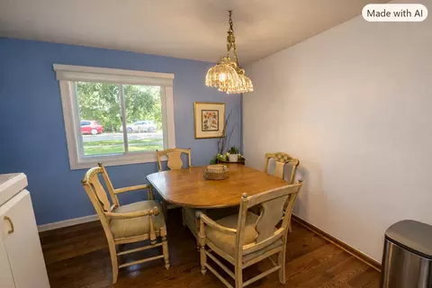 Dining - 4927 145th St, Midlothian, IL 60445 photo 2 of 2