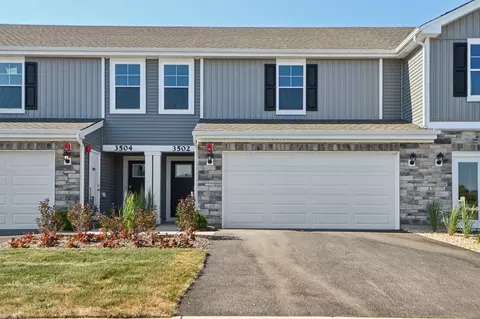 2236 Davidson Way, Yorkville, IL 60560