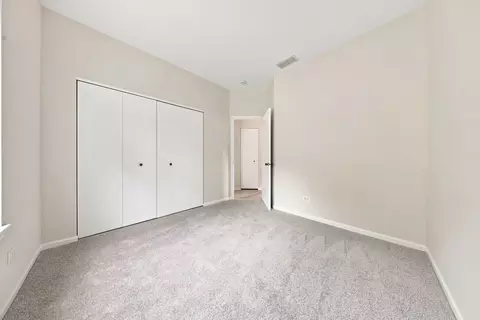 Bedroom - 2818 Sun Valley Dr, Plainfield, IL 60586 photo 5 of 5