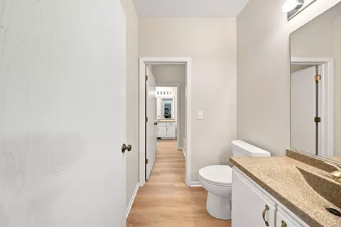Entry Way - 2818 Sun Valley Dr, Plainfield, IL 60586 photo 3 of 3