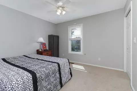Bedroom - 4 Lexis Ct, Bloomington, IL 61704 photo 3 of 8