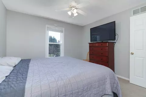 Bedroom - 4 Lexis Ct, Bloomington, IL 61704 photo 8 of 8