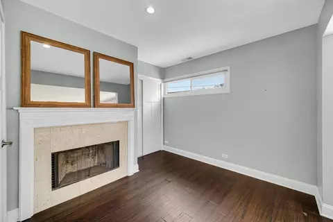 Bedroom - 1106 Sumner St, Wheaton, IL 60189 photo 4 of 4
