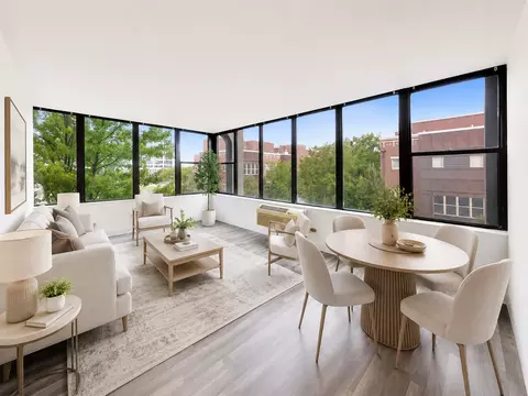 Living - 345 Eastgate Pl #302, Chicago, IL 60616 photo 1 of 8