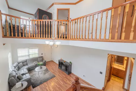 Entry Way - 1441 Levato Ln, Minooka, IL 60447 photo 3 of 3
