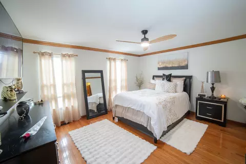 Bedroom - 1441 Levato Ln, Minooka, IL 60447 photo 1 of 4