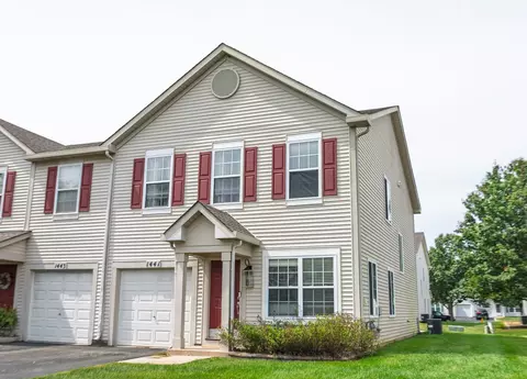 Exterior - 1441 Levato Ln, Minooka, IL 60447 photo 2 of 4