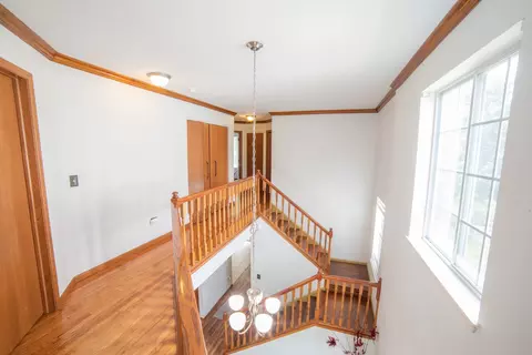 Entry Way - 1441 Levato Ln, Minooka, IL 60447 photo 2 of 3