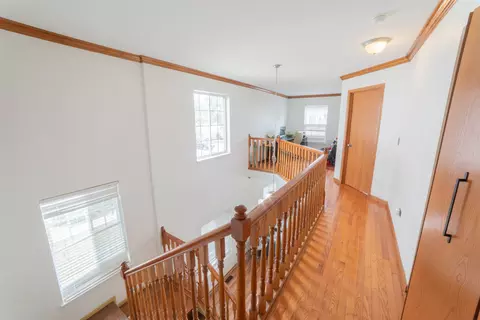 Entry Way - 1441 Levato Ln, Minooka, IL 60447 photo 1 of 3