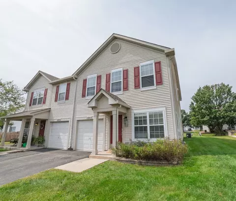 Exterior - 1441 Levato Ln, Minooka, IL 60447 photo 4 of 4