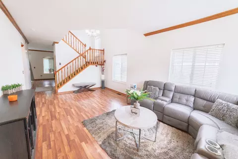Living - 1441 Levato Ln, Minooka, IL 60447 photo 1 of 2