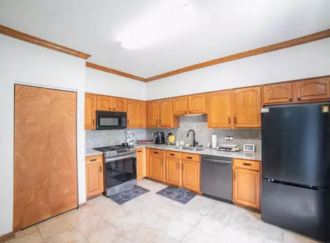 Kitchen - 1441 Levato Ln, Minooka, IL 60447 photo 1 of 1
