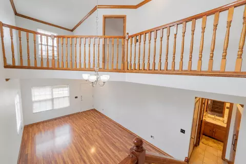 Living - 1441 Levato Ln, Minooka, IL 60447 photo 2 of 2