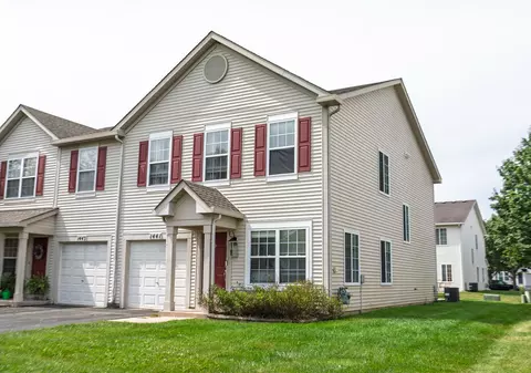 Exterior - 1441 Levato Ln, Minooka, IL 60447 photo 3 of 4