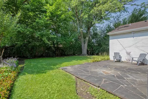 Exterior - 334 Spruce St, Glenview, IL 60025 photo 4 of 5