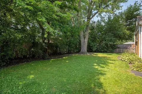 Exterior - 334 Spruce St, Glenview, IL 60025 photo 3 of 5