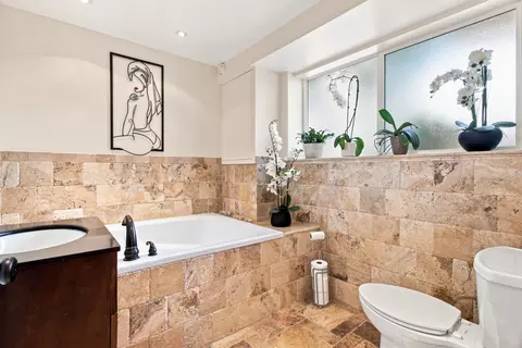 Bath - 534 E Park Ave, Elmhurst, IL 60126 photo 3 of 4