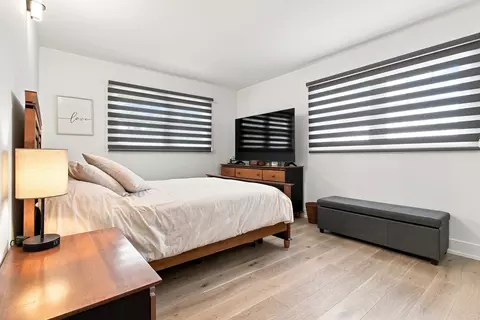 Bedroom - 534 E Park Ave, Elmhurst, IL 60126 photo 3 of 4