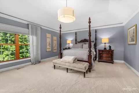 Bedroom - 11 N600 Hunter Trl, Elgin, IL 60124 photo 1 of 5