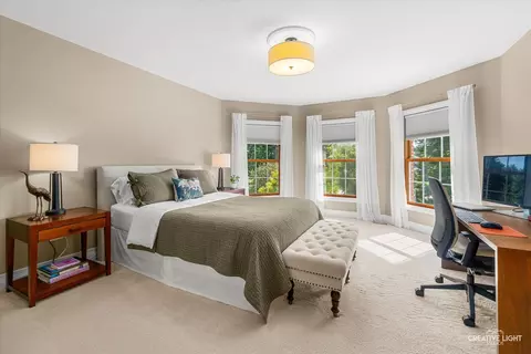 Bedroom - 11 N600 Hunter Trl, Elgin, IL 60124 photo 4 of 5