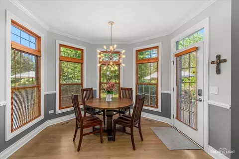 Dining - 11 N600 Hunter Trl, Elgin, IL 60124 photo 1 of 2