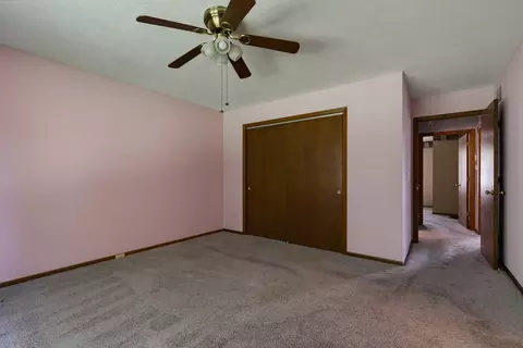 Bedroom - 2917 4th St #0, Moline, IL 61265 photo 3 of 7