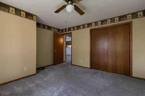 Bedroom - 2917 4th St #0, Moline, IL 61265 photo 5 of 7