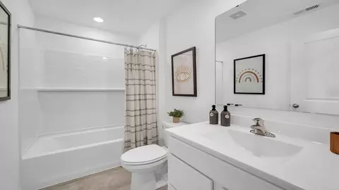 Bath - 13509 S Mesa Dr, Plainfield, IL 60544 photo 3 of 3