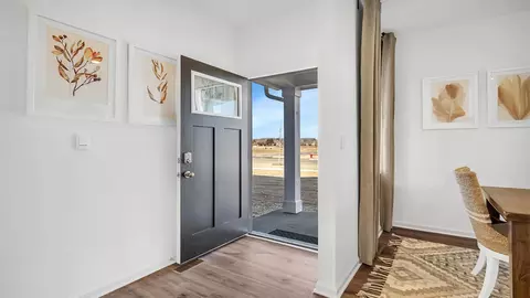 Entry Way - 13509 S Mesa Dr, Plainfield, IL 60544 photo 1 of 1