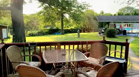 Exterior - 600 Timber Creek Rd, Dixon, IL 61021 photo 3 of 17