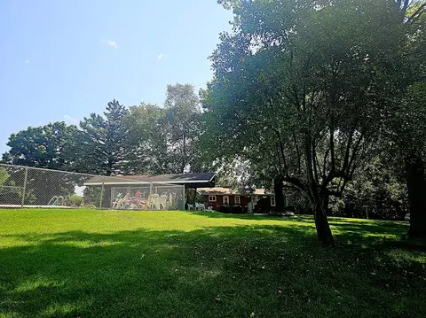Exterior - 600 Timber Creek Rd, Dixon, IL 61021 photo 9 of 17