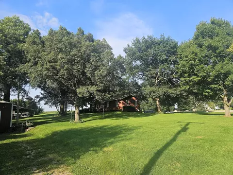 Exterior - 600 Timber Creek Rd, Dixon, IL 61021 photo 17 of 17
