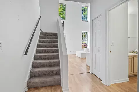 Entry Way - 2157 Rossiter Pkwy, Plainfield, IL 60586 photo 1 of 2