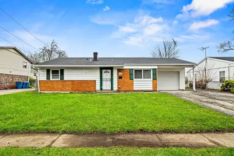 1801 215th Pl, Sauk Village, IL 60411