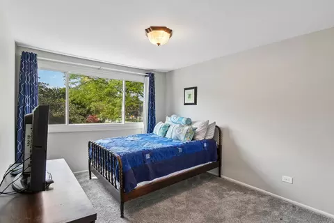 Bedroom - 793 Lakeside Circle Dr, Wheeling, IL 60090 photo 1 of 4