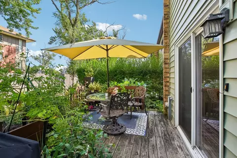 Exterior - 793 Lakeside Circle Dr, Wheeling, IL 60090 photo 7 of 9