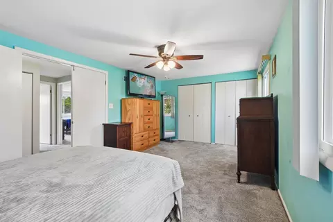 Bedroom - 793 Lakeside Circle Dr, Wheeling, IL 60090 photo 4 of 4